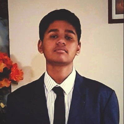 Aravind Harish Profile Picture